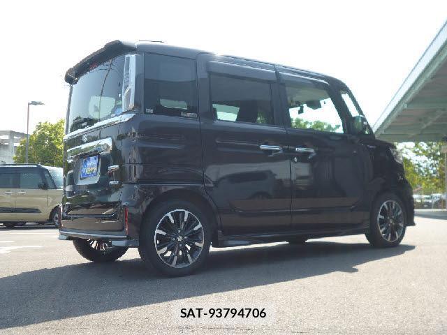 Suzuki SPACIA 2020-06 8224823-6