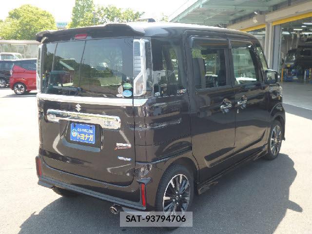 Suzuki SPACIA 2020-06 8224823-7