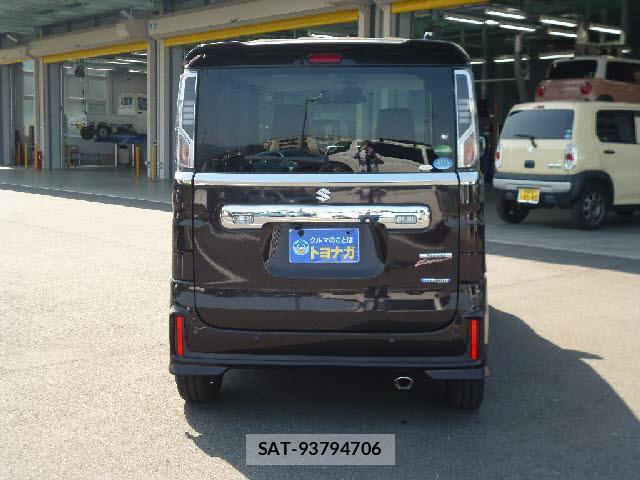 Suzuki SPACIA 2020-06 8224823-8
