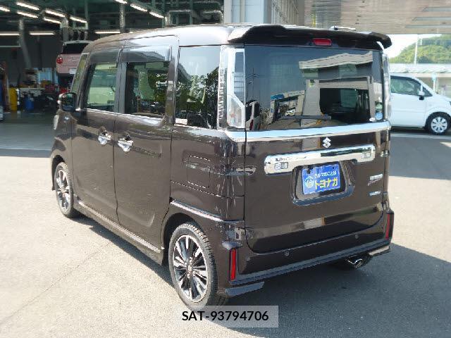 Suzuki SPACIA 2020-06 8224823-9