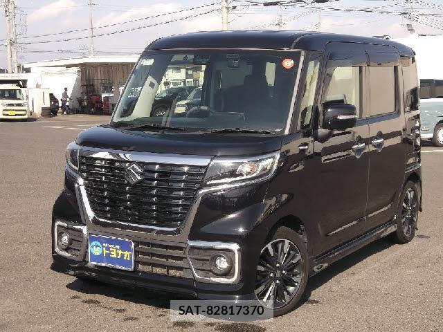 Suzuki SPACIA 2018-02 8224864-0