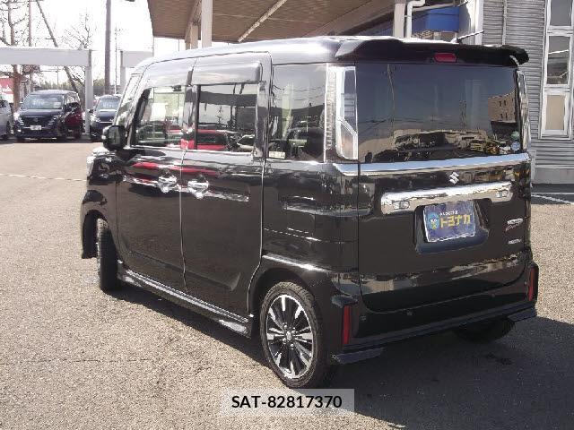 Suzuki SPACIA 2018-02 8224864-1