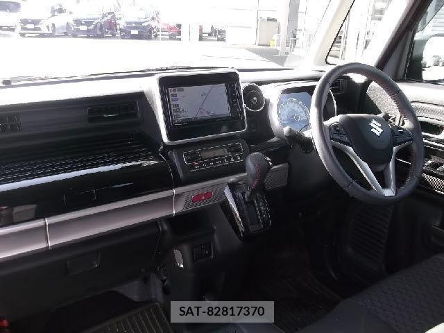 Suzuki SPACIA 2018-02 8224864-2