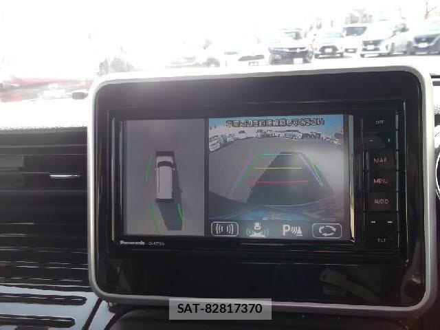 Suzuki SPACIA 2018-02 8224864-4