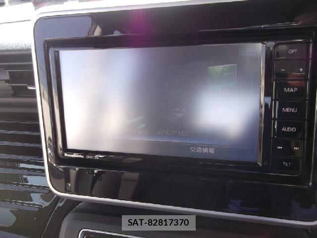 Suzuki SPACIA 2018-02 8224864-5