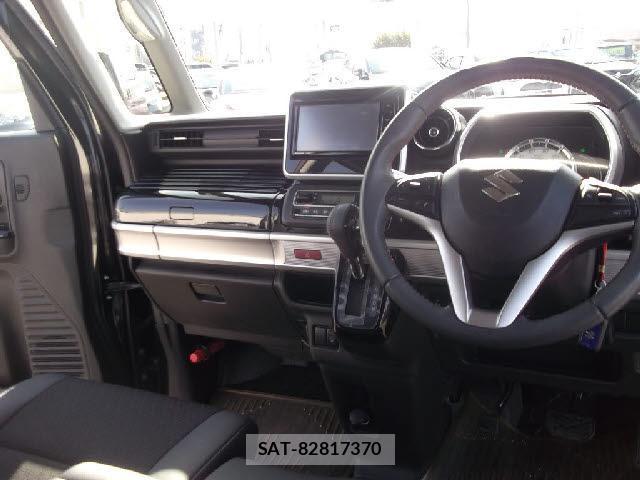 Suzuki SPACIA 2018-02 8224864-6