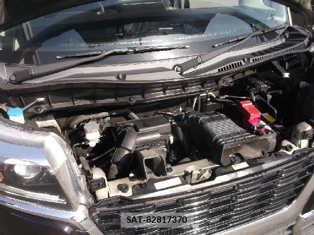 Suzuki SPACIA 2018-02 8224864-8