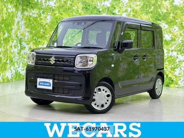 Suzuki SPACIA 2021-06 8225078-0