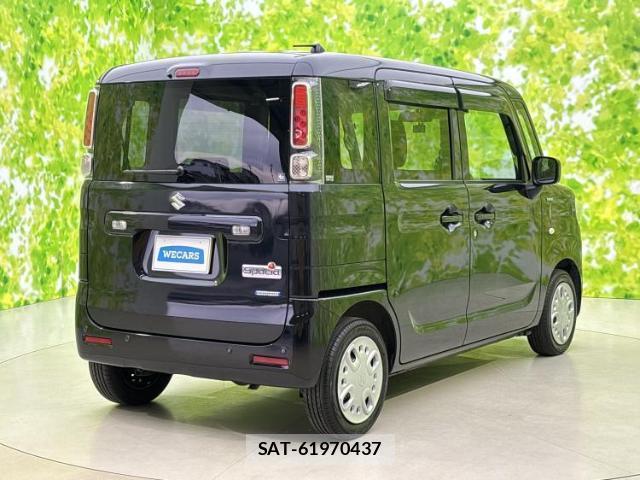 Suzuki SPACIA 2021-06 8225078-2