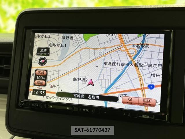 Suzuki SPACIA 2021-06 8225078-9