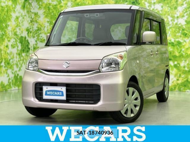 Suzuki SPACIA 2015-05 8225201-0