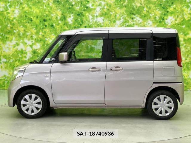 Suzuki SPACIA 2015-05 8225201-1