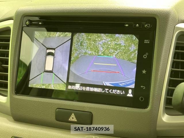 Suzuki SPACIA 2015-05 8225201-10