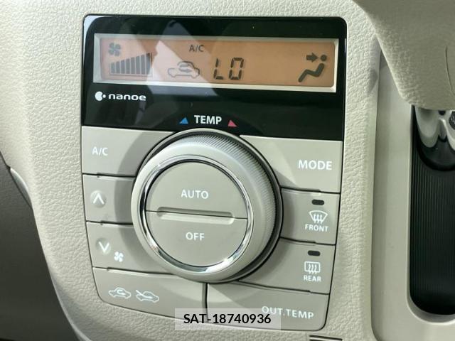 Suzuki SPACIA 2015-05 8225201-11