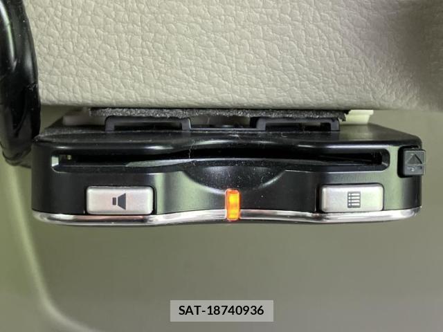 Suzuki SPACIA 2015-05 8225201-12