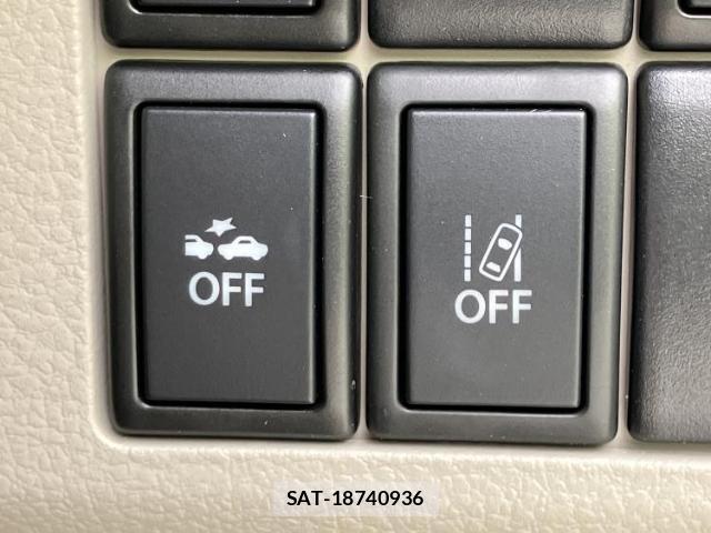Suzuki SPACIA 2015-05 8225201-13