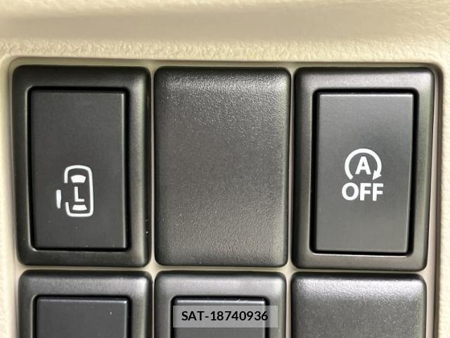 Suzuki SPACIA 2015-05 8225201-14