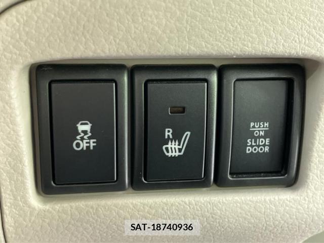 Suzuki SPACIA 2015-05 8225201-15