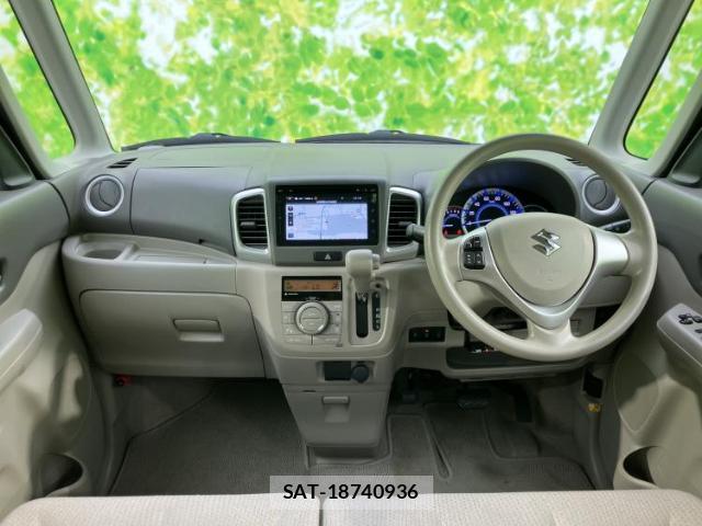 Suzuki SPACIA 2015-05 8225201-3