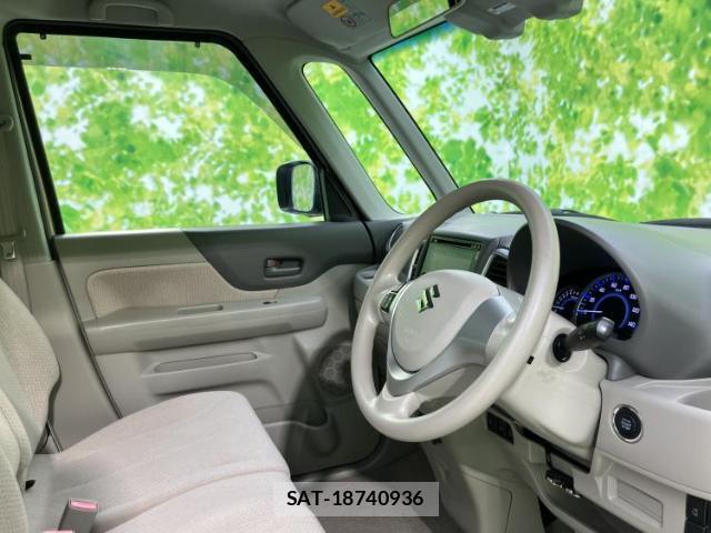Suzuki SPACIA 2015-05 8225201-4