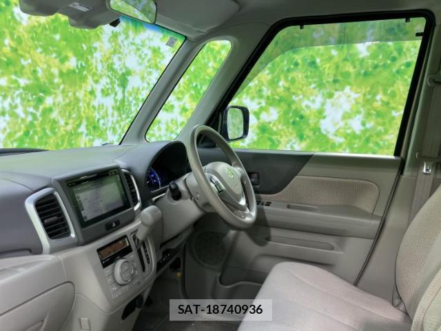 Suzuki SPACIA 2015-05 8225201-5