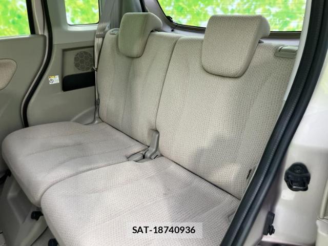 Suzuki SPACIA 2015-05 8225201-6