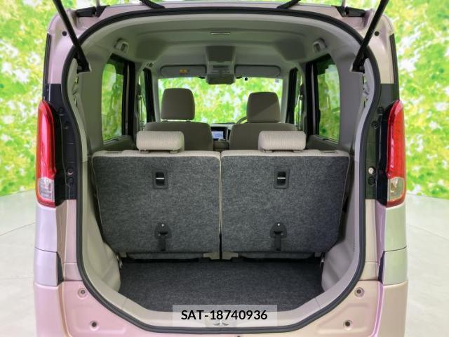 Suzuki SPACIA 2015-05 8225201-7