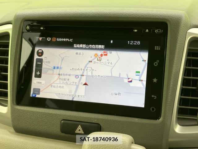 Suzuki SPACIA 2015-05 8225201-8