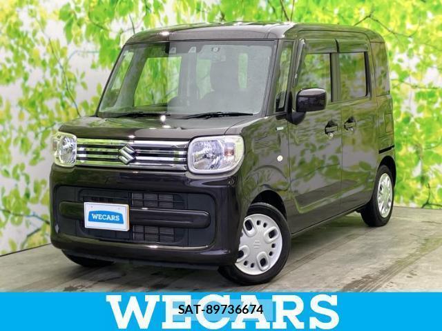 Suzuki SPACIA 2022-05 8225408-0