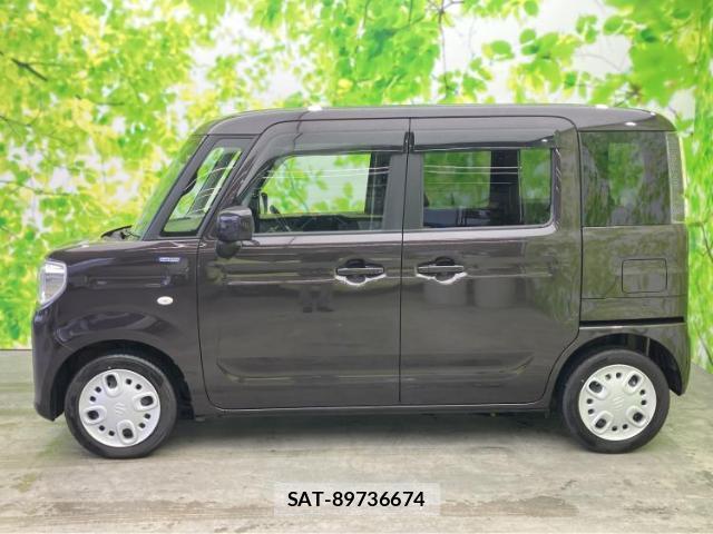 Suzuki SPACIA 2022-05 8225408-1