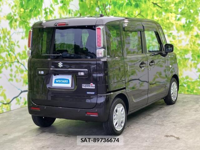 Suzuki SPACIA 2022-05 8225408-2