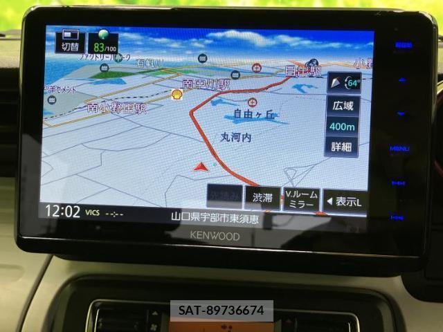 Suzuki SPACIA 2022-05 8225408-8
