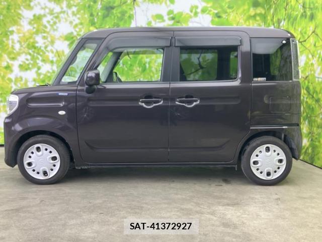 Suzuki SPACIA 2019-10 8225447-1