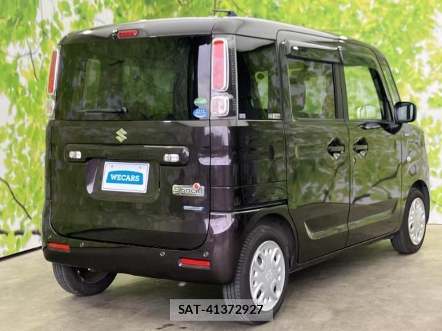 Suzuki SPACIA 2019-10 8225447-2