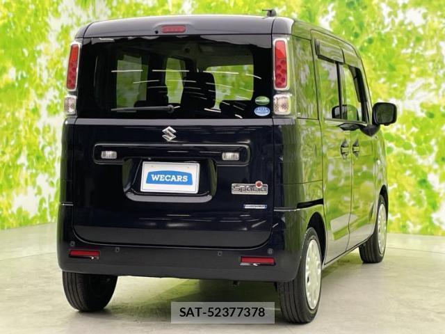 Suzuki SPACIA 2019-07 8225485-2