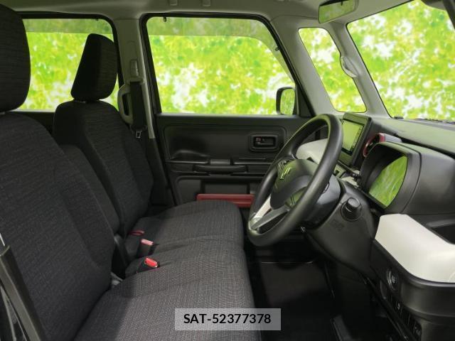 Suzuki SPACIA 2019-07 8225485-3