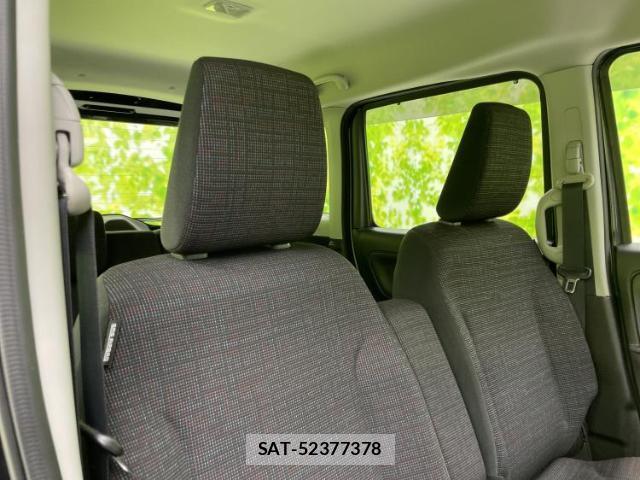 Suzuki SPACIA 2019-07 8225485-5