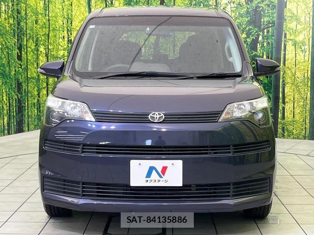 Toyota SPADE 2013-05 8216313-13