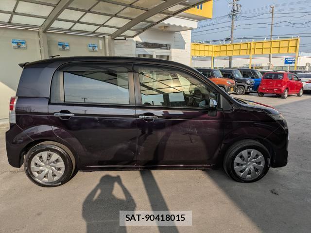 Toyota SPADE 2015-06 8220980-3