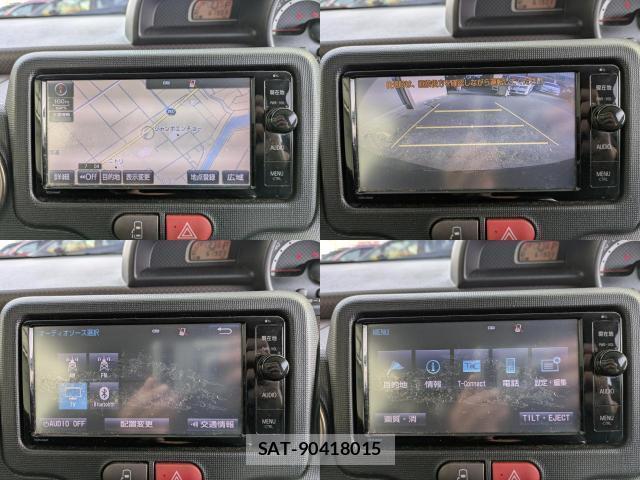 Toyota SPADE 2015-06 8220980-4