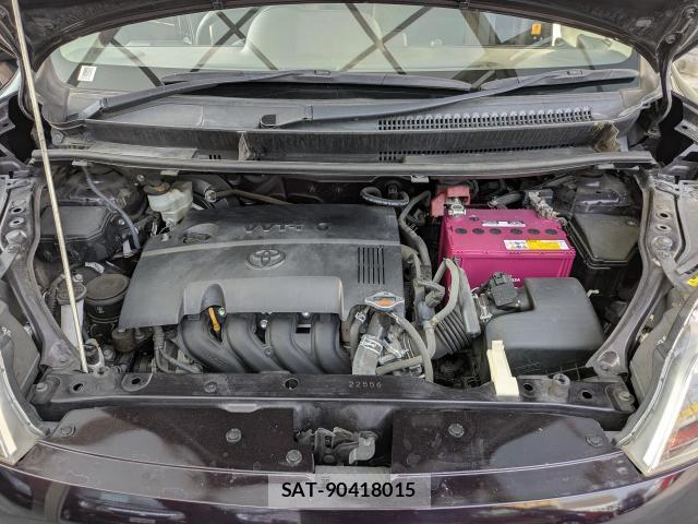Toyota SPADE 2015-06 8220980-7