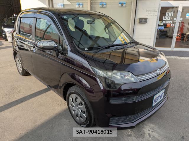 Toyota SPADE 2015-06 8220980-9
