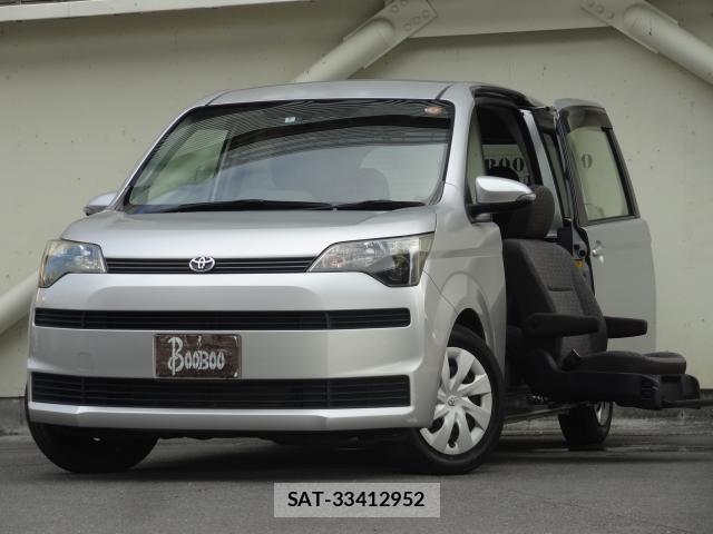 Toyota SPADE 2014-09 8221265-0