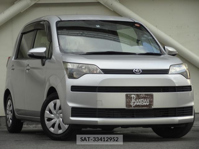 Toyota SPADE 2014-09 8221265-9