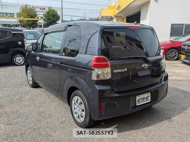 Toyota SPADE 2014-10 8222891-10