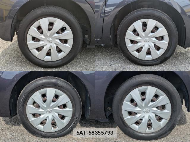 Toyota SPADE 2014-10 8222891-8