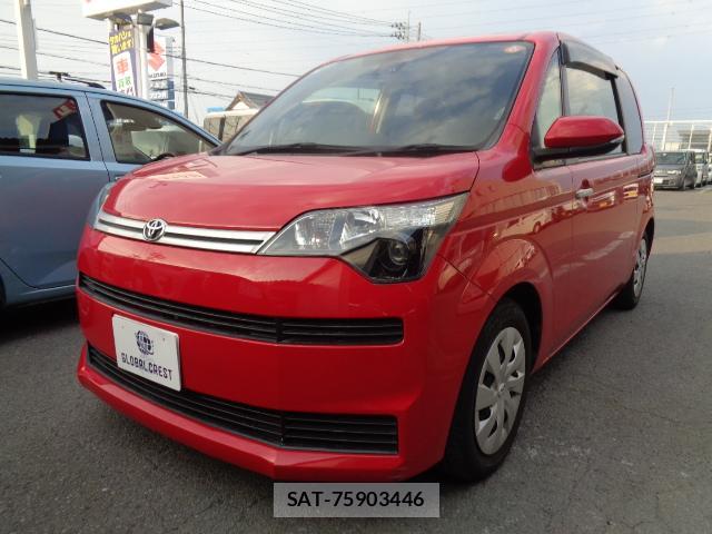 Toyota SPADE 2017-03 8223895-0