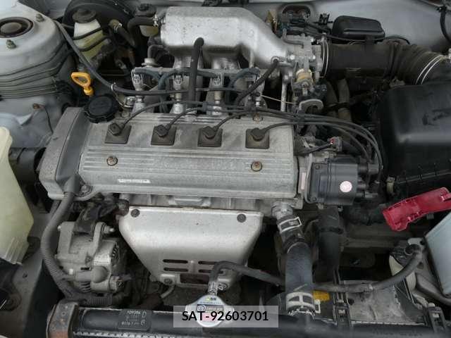 Toyota SPRINTER 1997-07 8222727-10