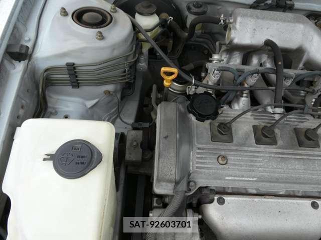 Toyota SPRINTER 1997-07 8222727-11