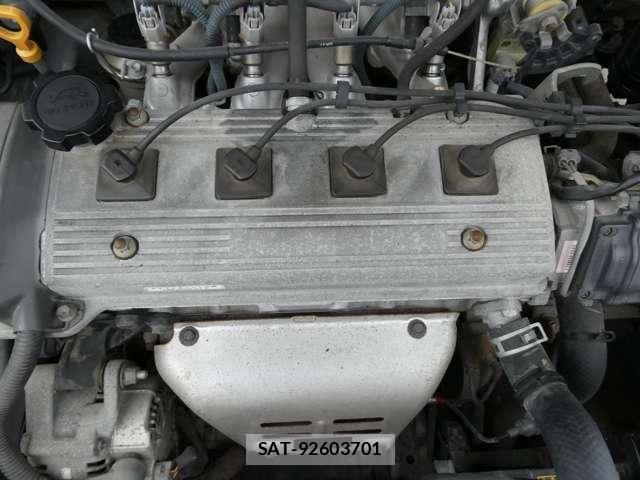 Toyota SPRINTER 1997-07 8222727-13
